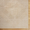 Lyna LYA-2335 Beige / Light Brown Rug
