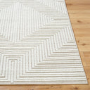 Lyna LYA-2336 Beige / Cream Rug