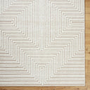 Lyna LYA-2336 Beige / Cream Rug