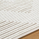 Lyna LYA-2336 Beige / Cream Rug
