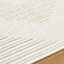 Lyna LYA-2337 Cream / White Rug