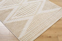 Lyna LYA-2339 Beige / Light Brown Rug