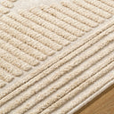 Lyna LYA-2339 Beige / Light Brown Rug