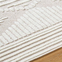 Lyna LYA-2340 Beige / Cream Rug