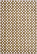 Lyna LYA-2343 Beige / Brown Rug