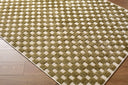 Lyna LYA-2343 Beige / Brown Rug