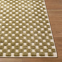 Lyna LYA-2343 Beige / Brown Rug