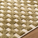 Lyna LYA-2343 Beige / Brown Rug