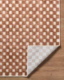 Lyna LYA-2344 Beige / Olive Rug