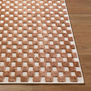 Lyna LYA-2344 Beige / Olive Rug