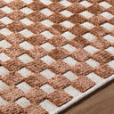 Lyna LYA-2344 Beige / Olive Rug