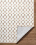Lyna LYA-2345 Beige / Cream Rug