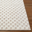 Lyna LYA-2345 Beige / Cream Rug