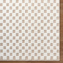 Lyna LYA-2345 Beige / Cream Rug