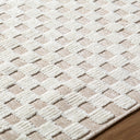 Lyna LYA-2345 Beige / Cream Rug