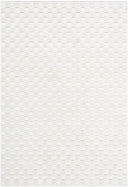 Lyna LYA-2346 Cream / White Rug