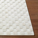 Lyna LYA-2346 Cream / White Rug