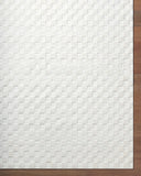 Lyna LYA-2346 Cream / White Rug