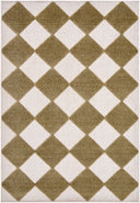 Lyna LYA-2348 Beige / Brown Rug