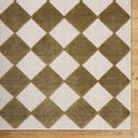 Lyna LYA-2348 Beige / Brown Rug