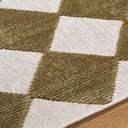 Lyna LYA-2348 Beige / Brown Rug
