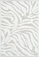 Lyna LYA-2354 Beige / Cream Rug