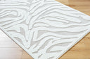 Lyna LYA-2354 Beige / Cream Rug
