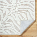 Lyna LYA-2354 Beige / Cream Rug