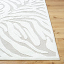 Lyna LYA-2354 Beige / Cream Rug