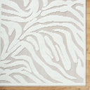 Lyna LYA-2354 Beige / Cream Rug