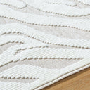 Lyna LYA-2354 Beige / Cream Rug