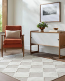 Lyna LYA-2357 Beige / Cream Rug