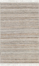 Lily LYI-2302 Caramel / Charcoal Rug