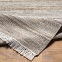 Lily LYI-2302 Caramel / Charcoal Rug