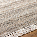 Lily LYI-2302 Caramel / Charcoal Rug