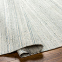 Lily LYI-2305 Beige / Ice Blue Rug