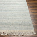 Lily LYI-2305 Beige / Ice Blue Rug