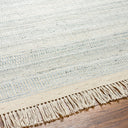 Lily LYI-2305 Beige / Ice Blue Rug