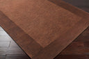 Mystique M-294 Dark Brown Rug