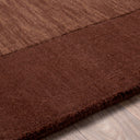 Mystique M-294 Dark Brown Rug