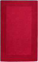 Mystique M-299 Red Rug