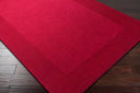 Mystique M-299 Red Rug