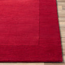 Mystique M-299 Red Rug
