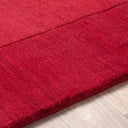 Mystique M-299 Red Rug