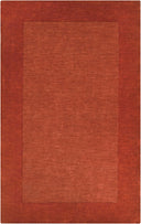 Mystique M-300 Rust Rug