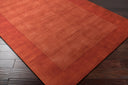 Mystique M-300 Rust Rug