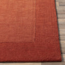 Mystique M-300 Rust Rug