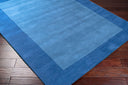 Mystique M-308 Dark Blue Rug