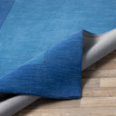 Mystique M-308 Dark Blue Rug