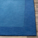 Mystique M-308 Dark Blue Rug